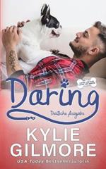 Daring - Deutsche Ausgabe