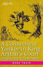 A Connecticut Yankee in King Arthur's Court