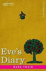 Eve's Diary: Translated from the Original Ms