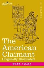 The American Claimant: Originally Illustrated