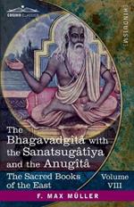 The Bhagavadgîtâ