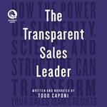 Transparent Leader, The