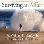 Surviving an Affair