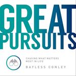 Great Pursuits