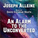 An Alarm to the Unconverted