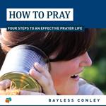 How to Pray