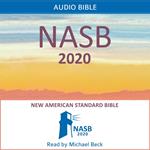 Audio New American Standard Bible - NASB 2020