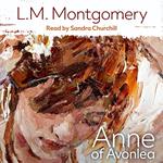 Anne of Avonlea