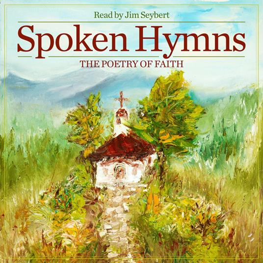 Spoken Hymns