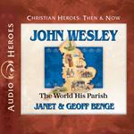 John Wesley