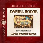 Daniel Boone