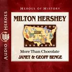 Milton Hershey