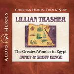 Lillian Trasher