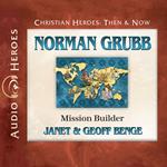 Norman Grubb