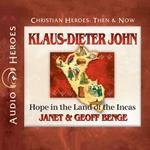 Klaus-Dieter John