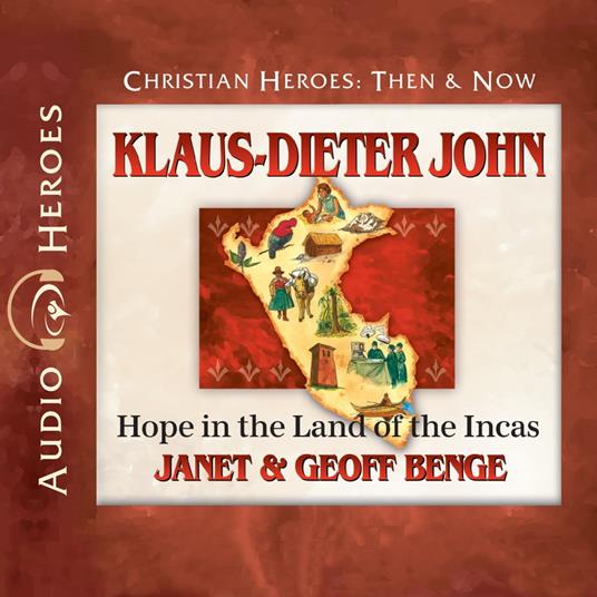 Klaus-Dieter John