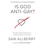 Is God Anti-Gay?