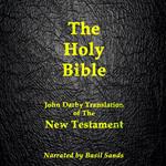 The Darby Bible