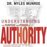 Understanding the Purpose and Power of Authority