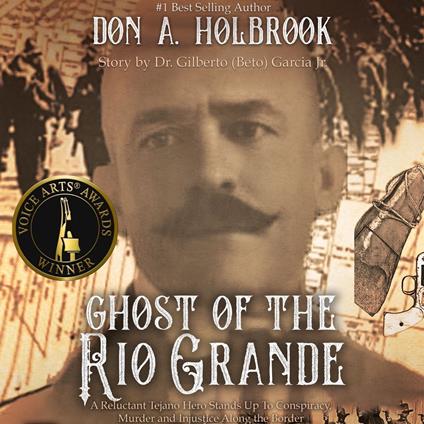 The Ghost of the Rio Grande