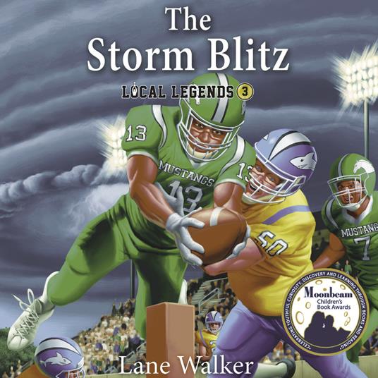 The Storm Blitz