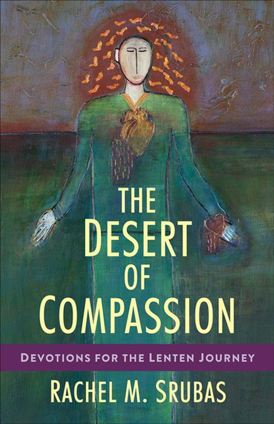 The Desert of Compassion