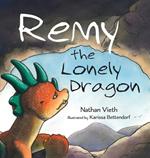 Remy the Lonely Dragon