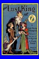 The Lost King of Oz