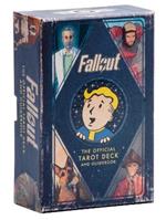 Fallout: The Official Tarot Deck and Guidebook