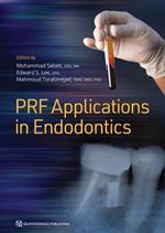 PRF Applications in Endodontics