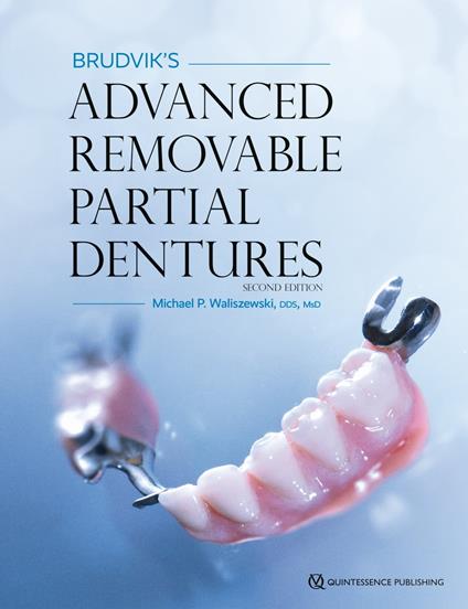 Brudvik's Advanced Removable Partial Dentures