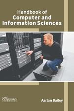 Handbook of Computer and Information Sciences