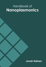 Handbook of Nanoplasmonics