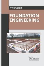 Foundation Engineering