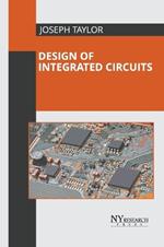 Design of Integrated Circuits