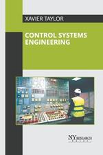 Control Systems Engineering