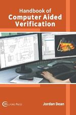 Handbook of Computer Aided Verification