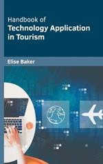 Handbook of Technology Application in Tourism