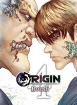 ORIGIN 4