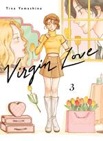 Virgin Love 3