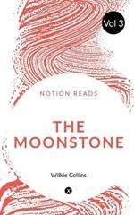 THE MOONSTONE (Vol 3)