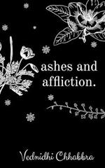 Ashes and Affliction