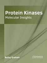 Protein Kinases: Molecular Insights