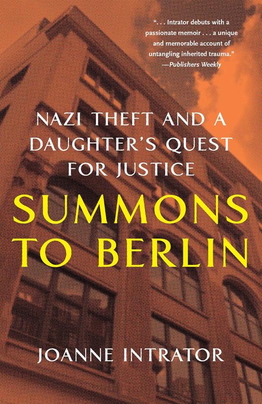 Summons to Berlin