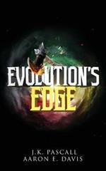 Evolution's Edge: Tribal Awakening Series