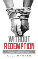 Without Redemption: Slavery and that Elusive American Promise of a More Perfect Union