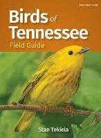 Birds of Tennessee Field Guide