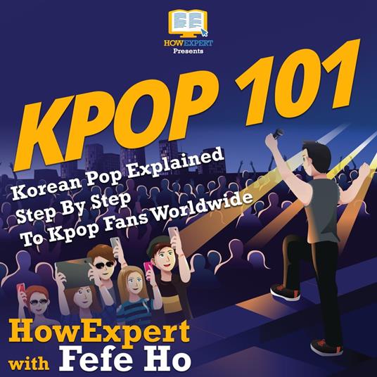 KPOP 101