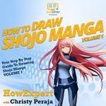 How To Draw Shojo Manga