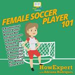 Female Soccer Player 101